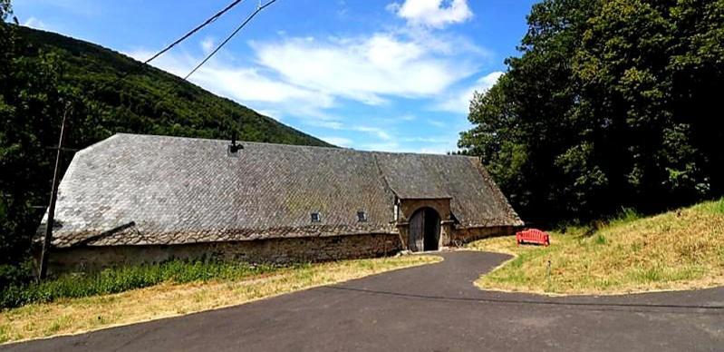 Le Petit Mars Villa Le Vaulmier Buitenkant foto